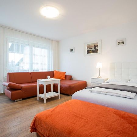 Apartments Grom ブレッド エクステリア 写真