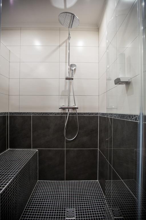 Apartments Grom ブレッド エクステリア 写真