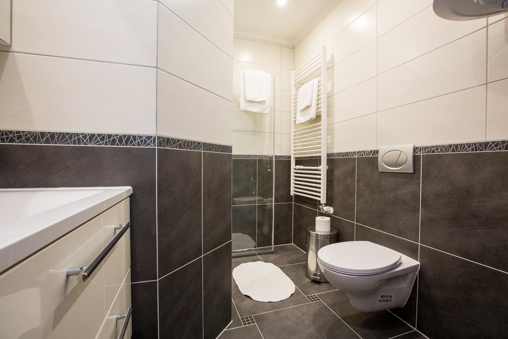 Apartments Grom ブレッド エクステリア 写真