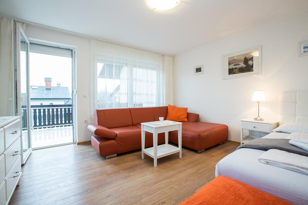 Apartments Grom ブレッド エクステリア 写真